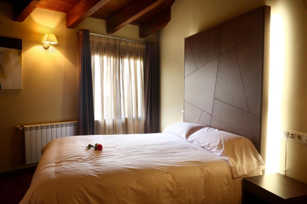 El Cierzo De Javalambre Arcos de las Salinas Room photo